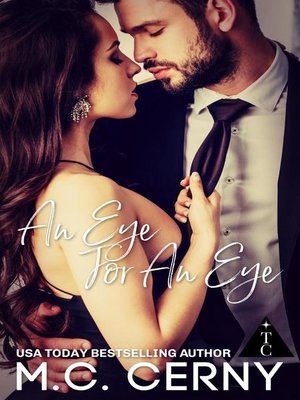 cover image of An Eye For an Eye